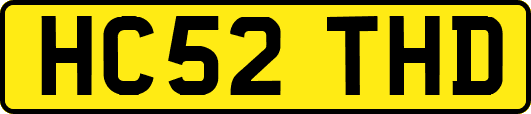 HC52THD