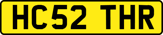 HC52THR