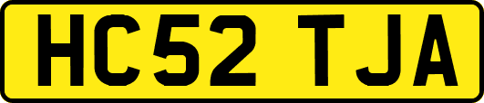 HC52TJA