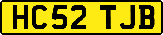 HC52TJB