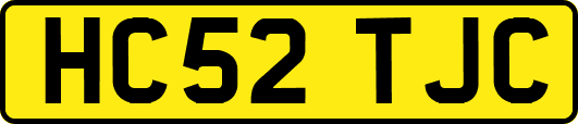 HC52TJC