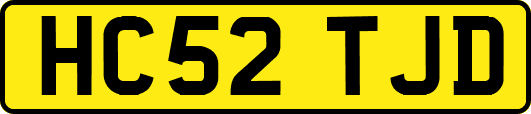 HC52TJD