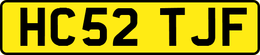 HC52TJF