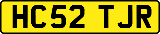 HC52TJR