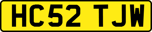 HC52TJW