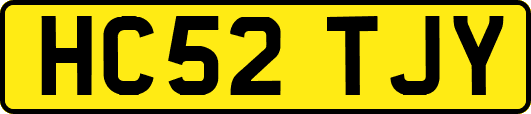 HC52TJY
