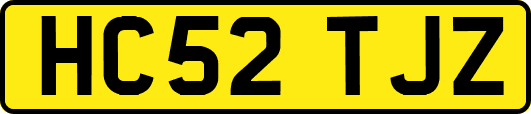 HC52TJZ