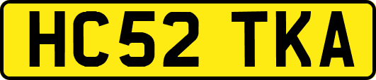 HC52TKA