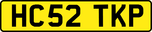 HC52TKP