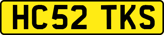 HC52TKS