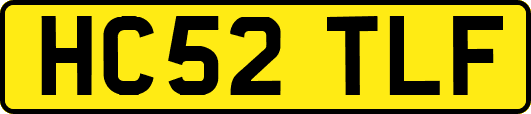 HC52TLF