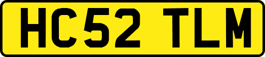 HC52TLM