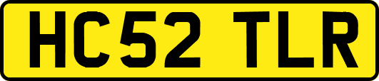 HC52TLR