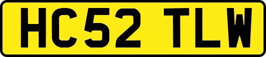 HC52TLW
