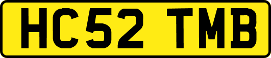 HC52TMB