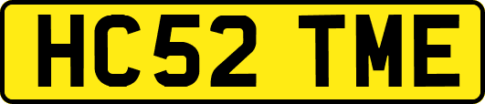 HC52TME
