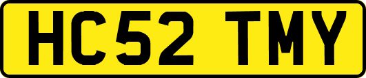 HC52TMY