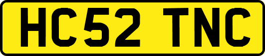 HC52TNC