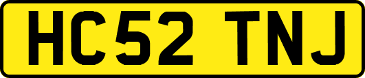HC52TNJ