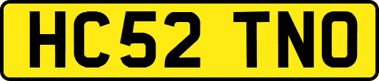 HC52TNO