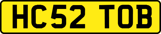 HC52TOB