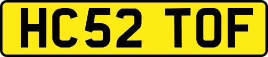 HC52TOF