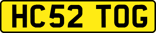 HC52TOG
