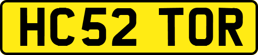 HC52TOR