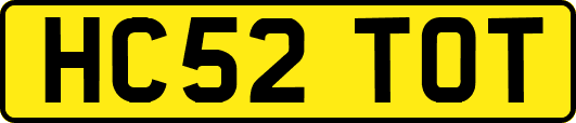 HC52TOT
