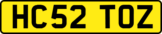 HC52TOZ