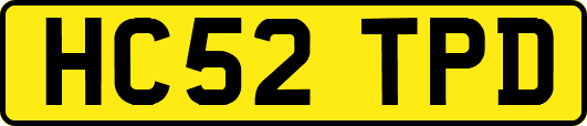 HC52TPD
