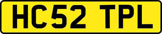 HC52TPL