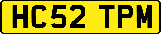 HC52TPM