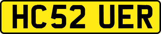 HC52UER