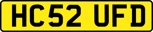 HC52UFD