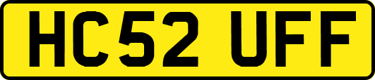 HC52UFF