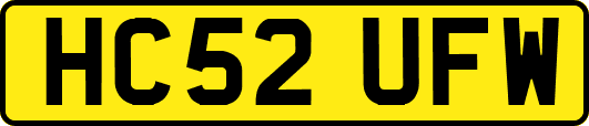 HC52UFW