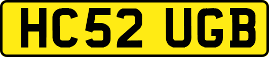 HC52UGB