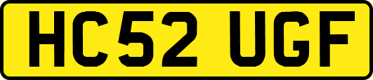 HC52UGF