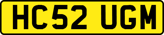 HC52UGM