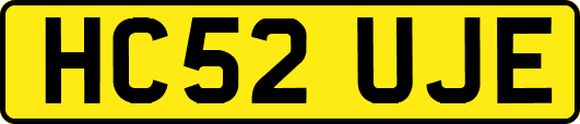HC52UJE