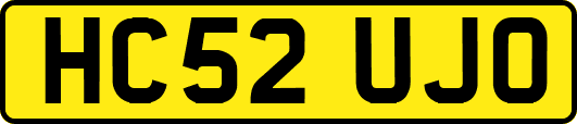 HC52UJO