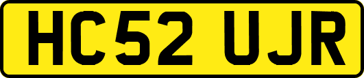 HC52UJR