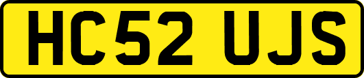HC52UJS