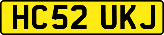 HC52UKJ