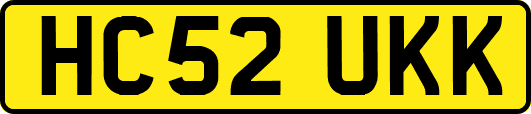 HC52UKK