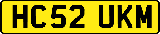 HC52UKM