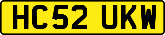 HC52UKW