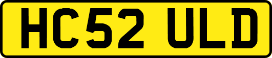 HC52ULD