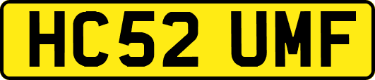 HC52UMF